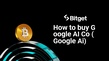How to buy Google AI Co